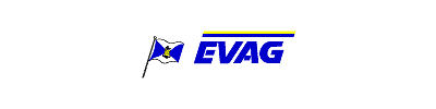 Link zur Website: EVAG